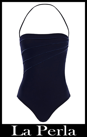 La Perla beachwear 2020 bikini swimwear accessories 15 La Perla beachwear 2020 bikini swimwear accessories 15