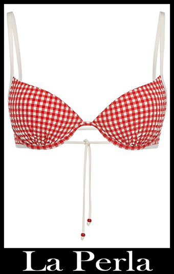 La Perla beachwear 2020 bikini swimwear accessories 18 La Perla beachwear 2020 bikini swimwear accessories 18