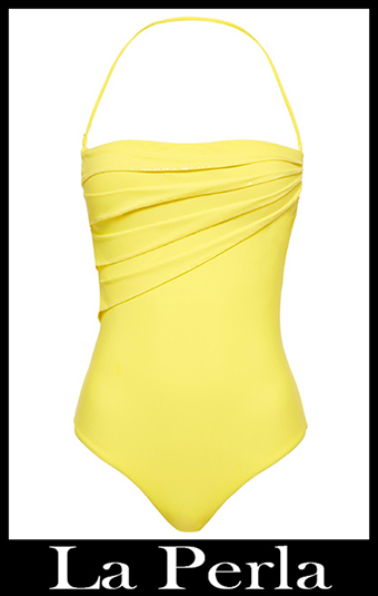 La Perla beachwear 2020 bikini swimwear accessories 25 La Perla beachwear 2020 bikini swimwear accessories 25