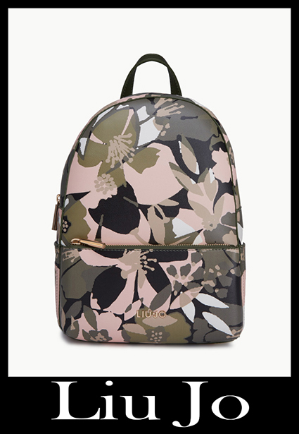 Liu Jo bags 2020 new arrivals womens accessories 1 Liu Jo bags 2020 new arrivals womens accessories 1