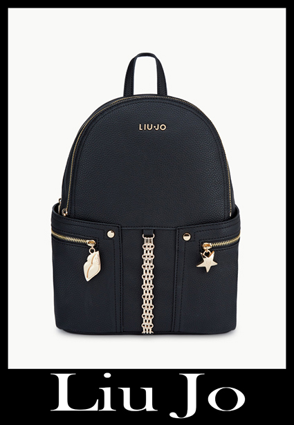 Liu Jo bags 2020 new arrivals womens accessories 11 Liu Jo bags 2020 new arrivals womens accessories 11