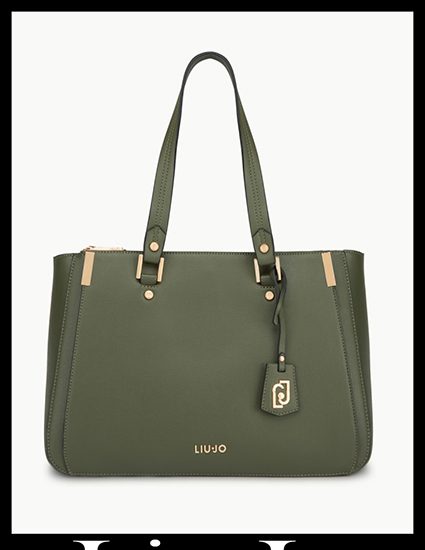 Liu Jo bags 2020 new arrivals womens accessories 14