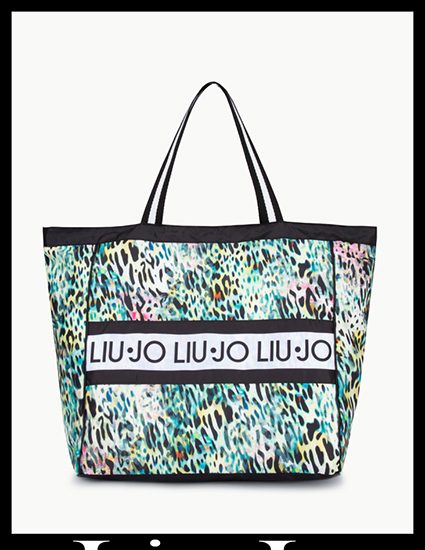 Liu Jo bags 2020 new arrivals womens accessories 20