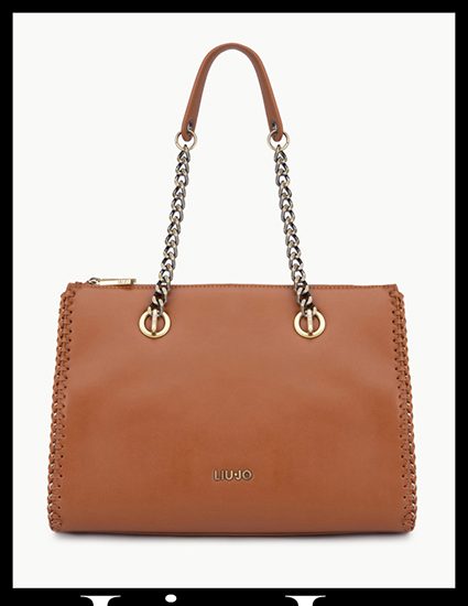 Liu Jo bags 2020 new arrivals womens accessories 24