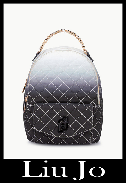 Liu Jo bags 2020 new arrivals womens accessories 3 Liu Jo bags 2020 new arrivals womens accessories 3