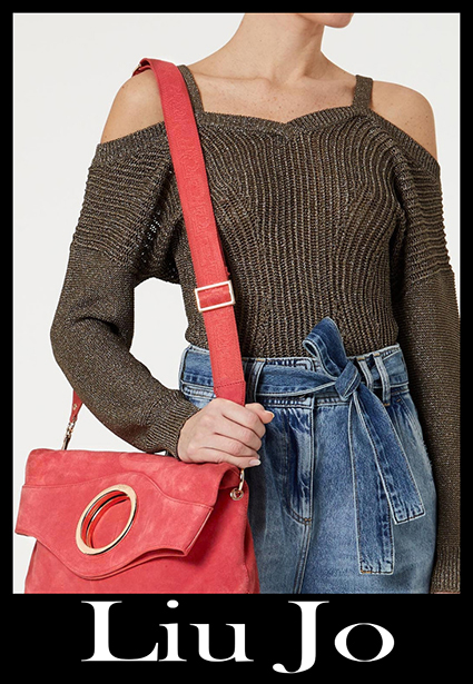 Liu Jo bags 2020 new arrivals womens accessories 30 Liu Jo bags 2020 new arrivals womens accessories 30