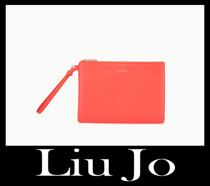 Liu Jo bags 2020 new arrivals womens accessories 5 Liu Jo bags 2020 new arrivals womens accessories 5