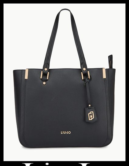 Liu Jo bags 2020 new arrivals womens accessories 6