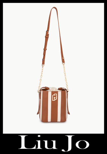 Liu Jo bags 2020 new arrivals womens accessories 7 Liu Jo bags 2020 new arrivals womens accessories 7