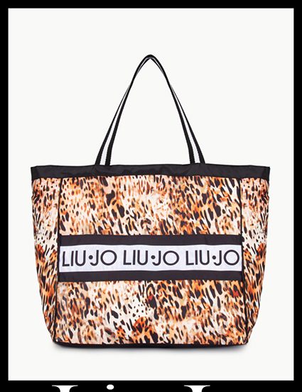 Liu Jo bags 2020 new arrivals womens accessories 8