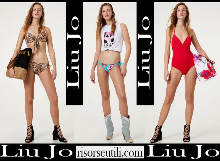 Liu Jo bikinis 2020 accessories womens swimwear