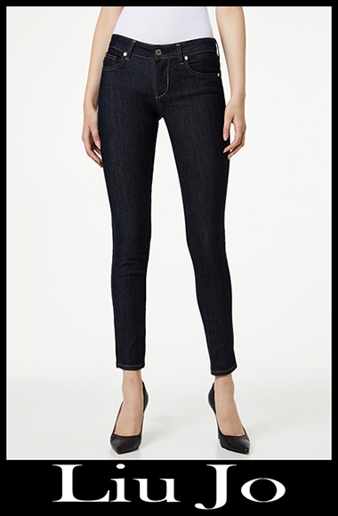 Liu Jo jeans 2020 denim womens clothing 1 Liu Jo jeans 2020 denim womens clothing 1
