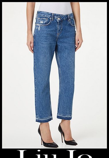 Liu Jo jeans 2020 denim womens clothing 12