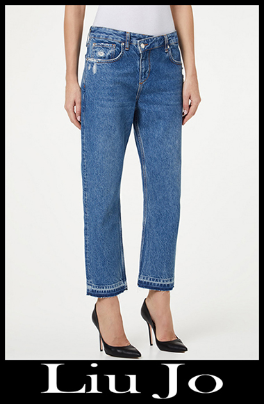 Liu Jo jeans 2020 denim womens clothing 12 Liu Jo jeans 2020 denim womens clothing 12