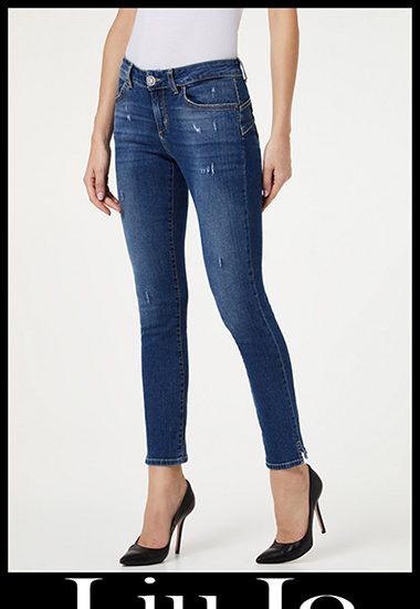 Liu Jo jeans 2020 denim womens clothing 13