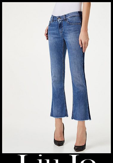 Liu Jo jeans 2020 denim womens clothing 14