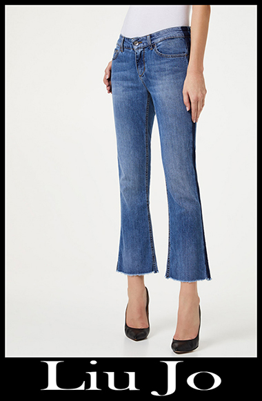 Liu Jo jeans 2020 denim womens clothing 14 Liu Jo jeans 2020 denim womens clothing 14