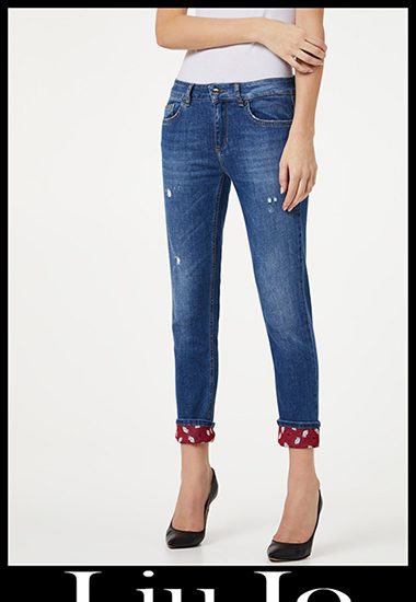 Liu Jo jeans 2020 denim womens clothing 16