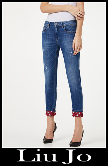 Liu Jo jeans 2020 denim womens clothing 16 Liu Jo jeans 2020 denim womens clothing 16