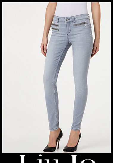 Liu Jo jeans 2020 denim womens clothing 2