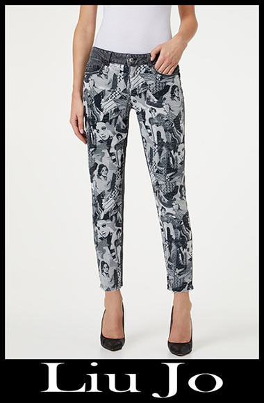 Liu Jo jeans 2020 denim womens clothing 20 Liu Jo jeans 2020 denim womens clothing 20