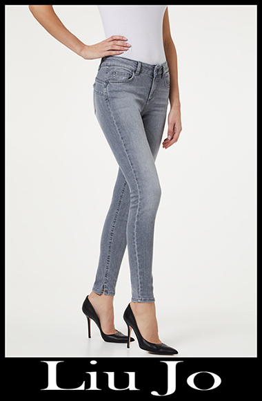 Liu Jo jeans 2020 denim women's clothing