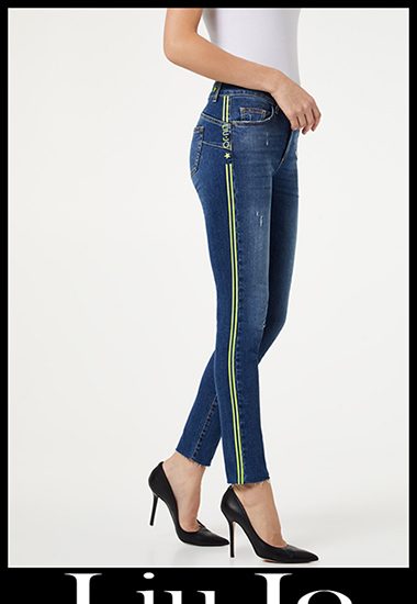 Liu Jo jeans 2020 denim womens clothing 22