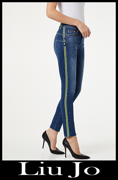 Liu Jo jeans 2020 denim womens clothing 22 Liu Jo jeans 2020 denim womens clothing 22