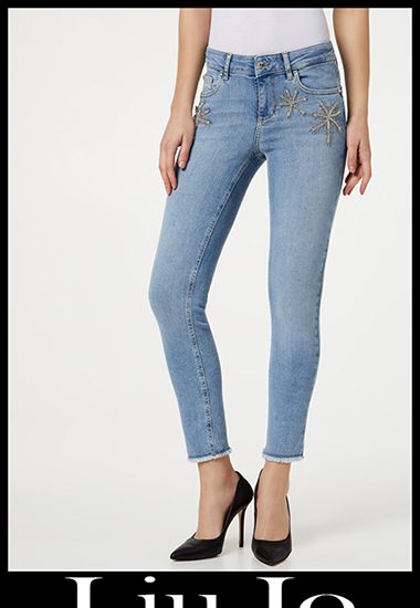 Liu Jo jeans 2020 denim womens clothing 23