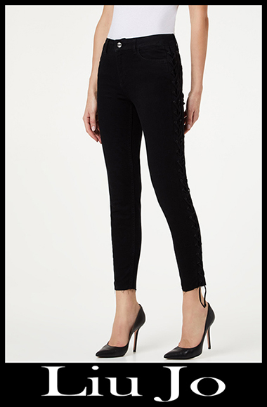 Liu Jo jeans 2020 denim womens clothing 3 Liu Jo jeans 2020 denim womens clothing 3