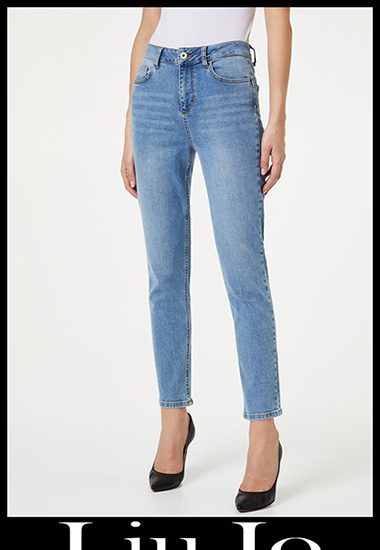 Liu Jo jeans 2020 denim womens clothing 4