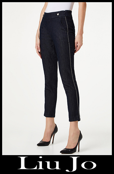 Liu Jo jeans 2020 denim womens clothing 5 Liu Jo jeans 2020 denim womens clothing 5
