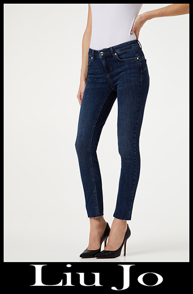 Liu Jo jeans 2020 denim womens clothing 6 Liu Jo jeans 2020 denim womens clothing 6