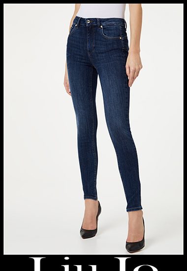 Liu Jo jeans 2020 denim womens clothing 7