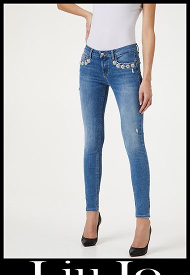 Liu Jo jeans 2020 denim womens clothing 8