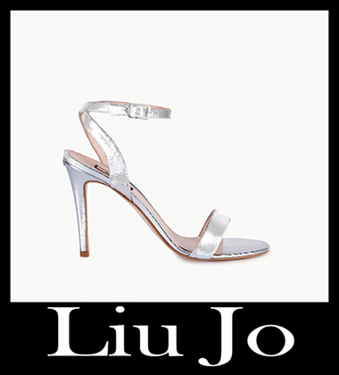 Liu Jo sandals 2020 new arrivals womens shoes 1