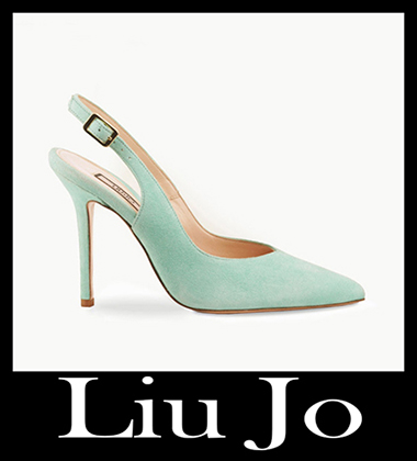 Liu Jo sandals 2020 new arrivals womens shoes 18