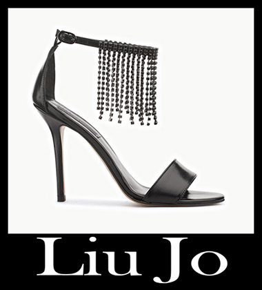 Liu Jo sandals 2020 new arrivals womens shoes 3