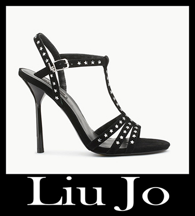 Liu Jo sandals 2020 new arrivals womens shoes 9