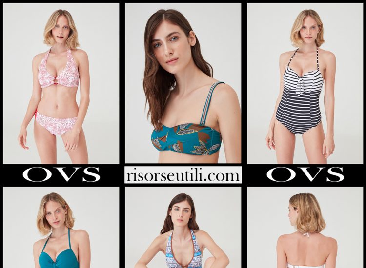 OVS bikinis 2020 accessories womens swimwear