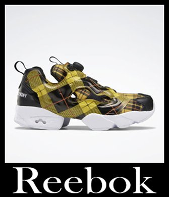 Reebok sneakers 2020 new arrivals mens shoes 20 Reebok sneakers 2020 new arrivals mens shoes 20