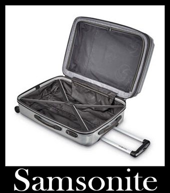 Samsonite suitcases 2020 new arrivals travel bags 1 Samsonite suitcases 2020 new arrivals travel bags 1