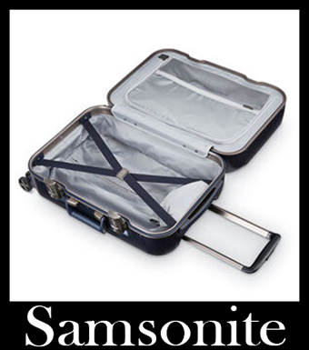 Samsonite suitcases 2020 new arrivals travel bags 11 Samsonite suitcases 2020 new arrivals travel bags 11