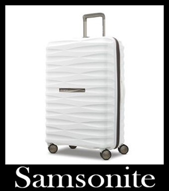 Samsonite suitcases 2020 new arrivals travel bags 16 Samsonite suitcases 2020 new arrivals travel bags 16