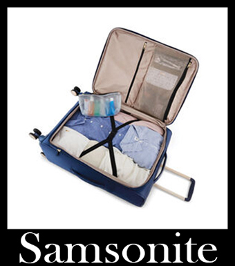 Samsonite suitcases 2020 new arrivals travel bags 20 Samsonite suitcases 2020 new arrivals travel bags 20