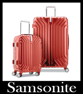 Samsonite suitcases 2020 new arrivals travel bags 22 Samsonite suitcases 2020 new arrivals travel bags 22