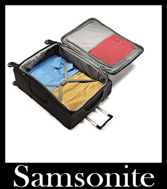 Samsonite suitcases 2020 new arrivals travel bags 27 Samsonite suitcases 2020 new arrivals travel bags 27