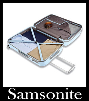 Samsonite suitcases 2020 new arrivals travel bags 30 Samsonite suitcases 2020 new arrivals travel bags 30