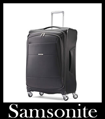 Samsonite suitcases 2020 new arrivals travel bags 7 Samsonite suitcases 2020 new arrivals travel bags 7