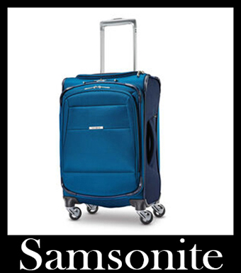 Samsonite suitcases 2020 new arrivals travel bags 9 Samsonite suitcases 2020 new arrivals travel bags 9